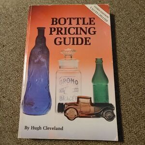 Bottle Pricing Guide 